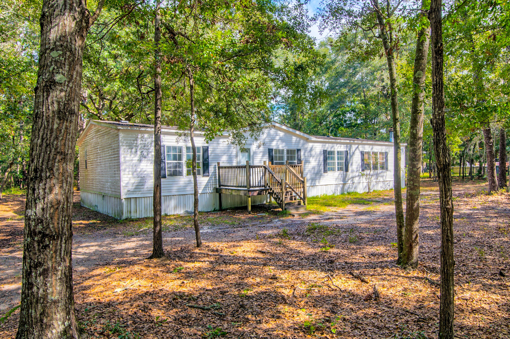 5724 Blufton Road Hollywood, SC 29449 - Photo 2 of 40 5724 Blufton-38
