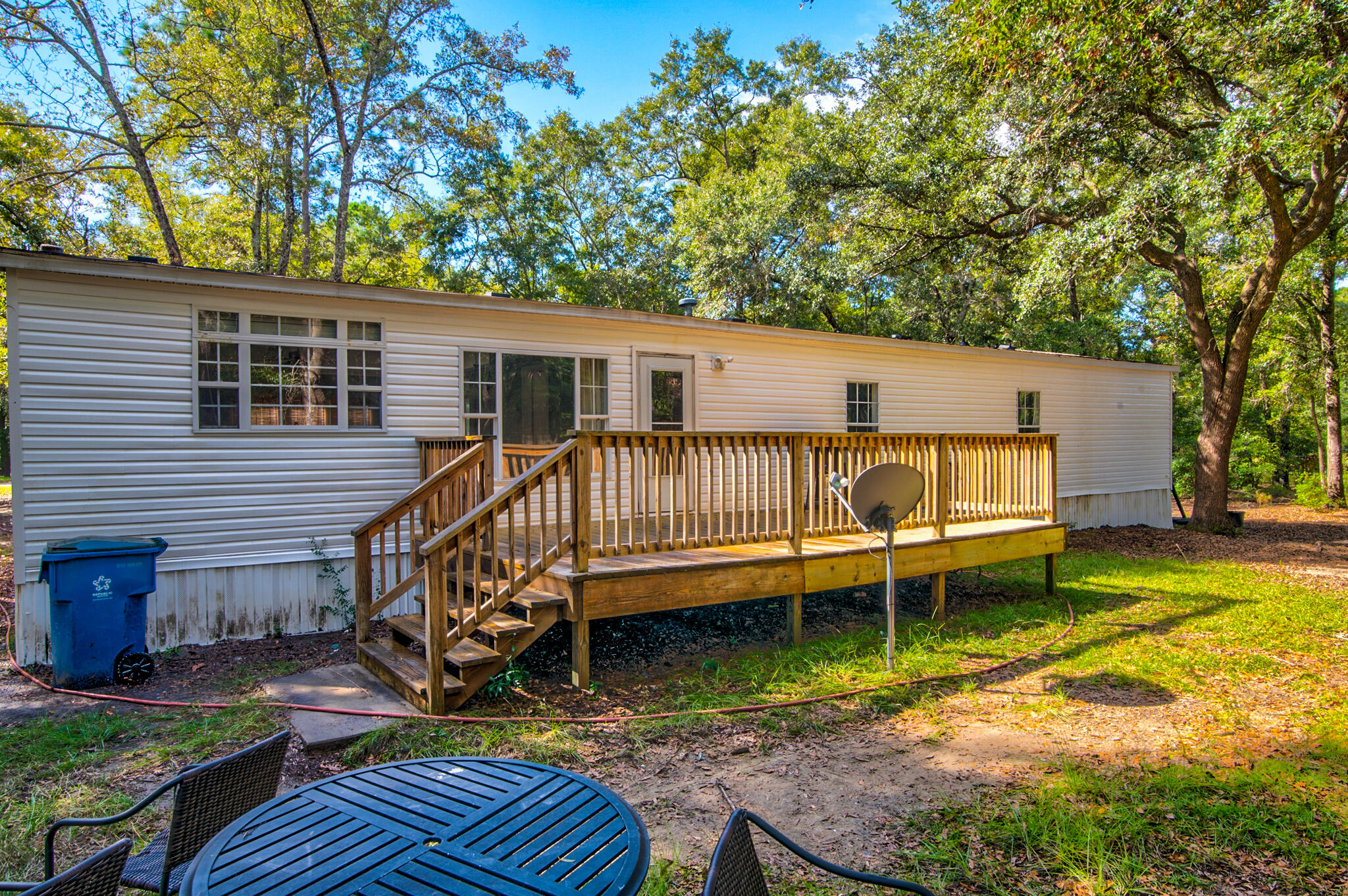 5724 Blufton Road Hollywood, SC 29449 - Photo 36 of 40 5724 Blufton-34