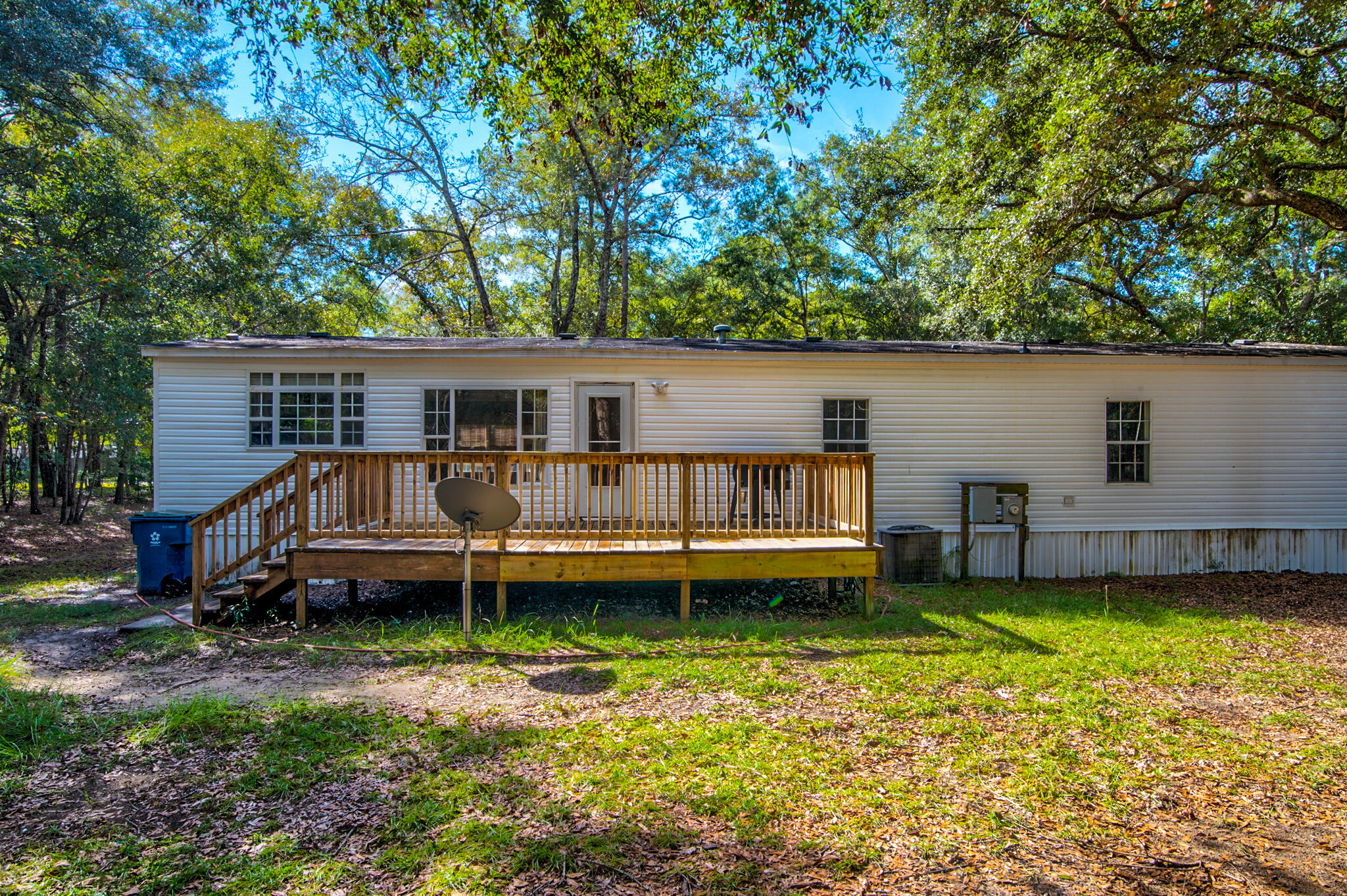 5724 Blufton Road Hollywood, SC 29449 - Photo 37 of 40 5724 Blufton-35