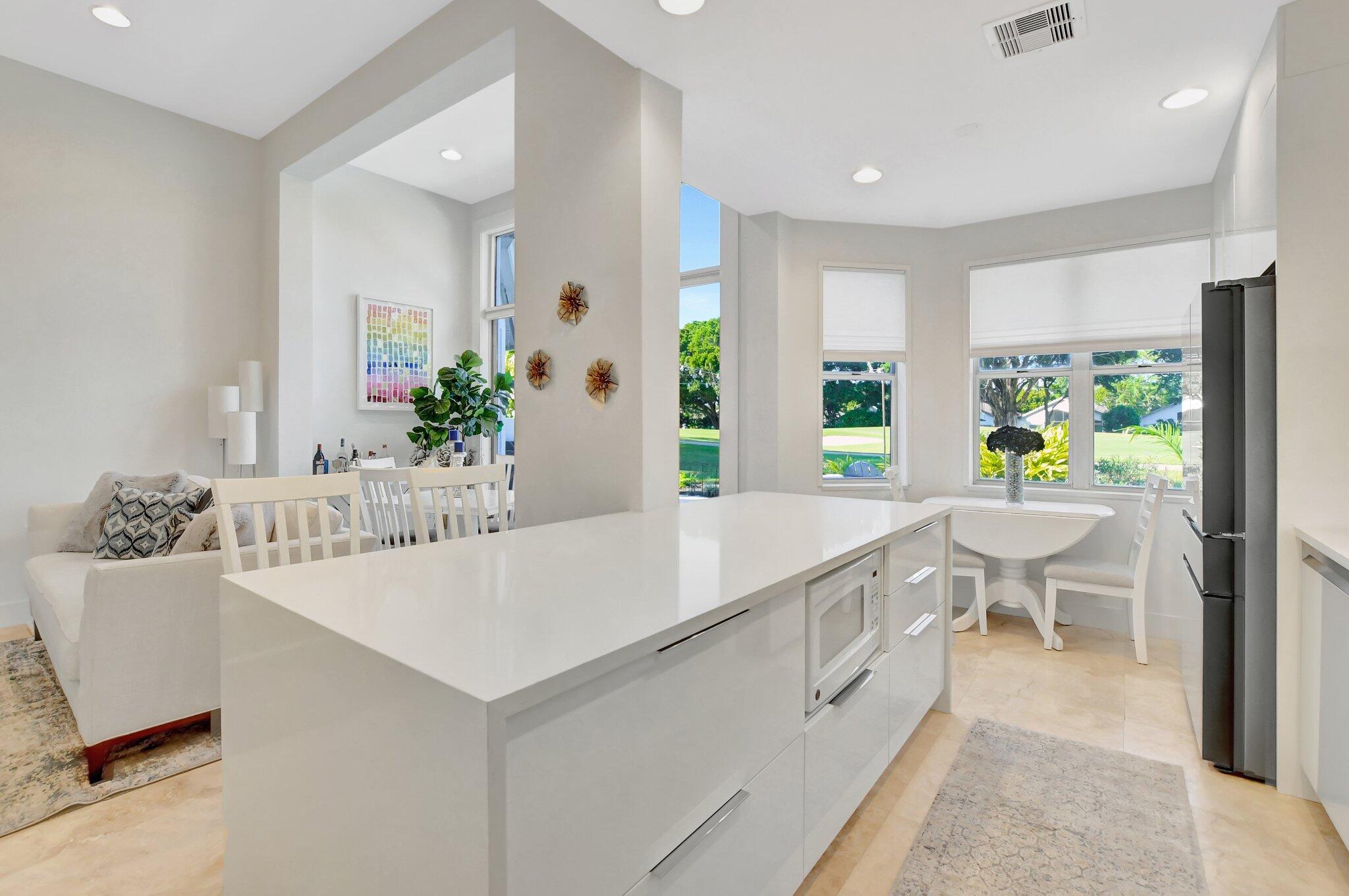 2273 Northwest 53rd Street Boca Raton, FL 33496 - Photo 30 of 50 Island