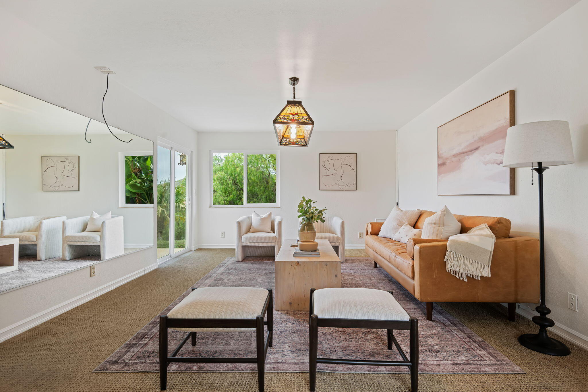 246 Vereda Pradera Goleta, CA 93117 - Photo 22 of 42 27-Family Room