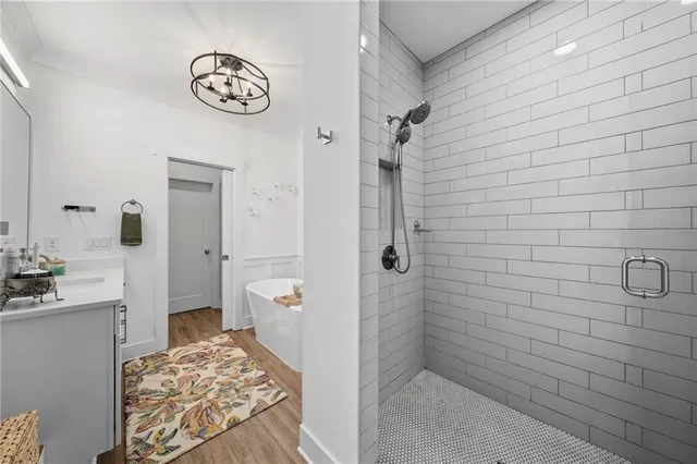 $650,000 | 4460 Lemon Street, Acworth, GA 30101