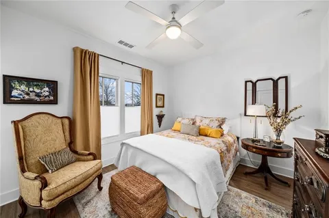 $650,000 | 4460 Lemon Street, Acworth, GA 30101