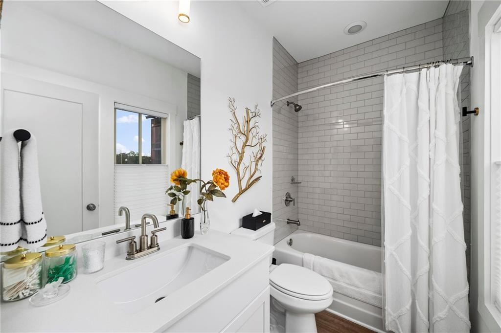 4460 Lemon Street Acworth, GA 30101 - Photo 15 of 70