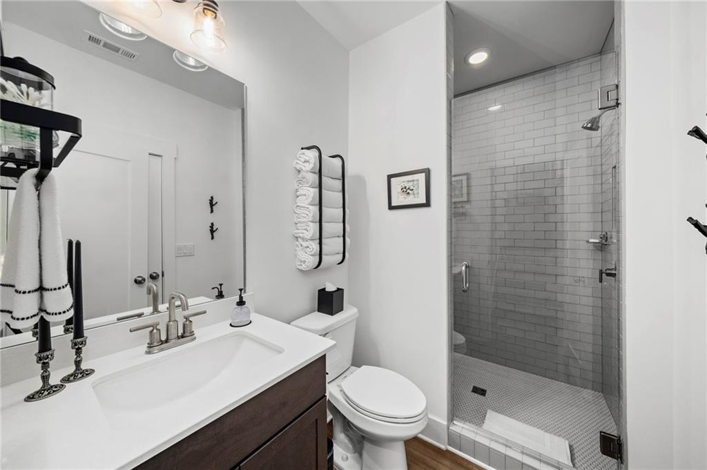 4460 Lemon Street Acworth, GA 30101 - Photo 17 of 70