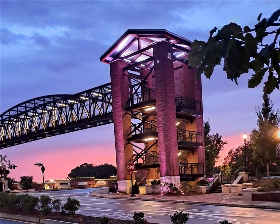 4460 Lemon Street Acworth, GA 30101 - Photo 18 of 70