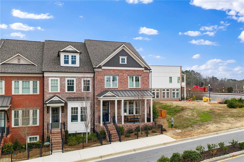 4460 Lemon Street Acworth, GA 30101 - Photo 19 of 70