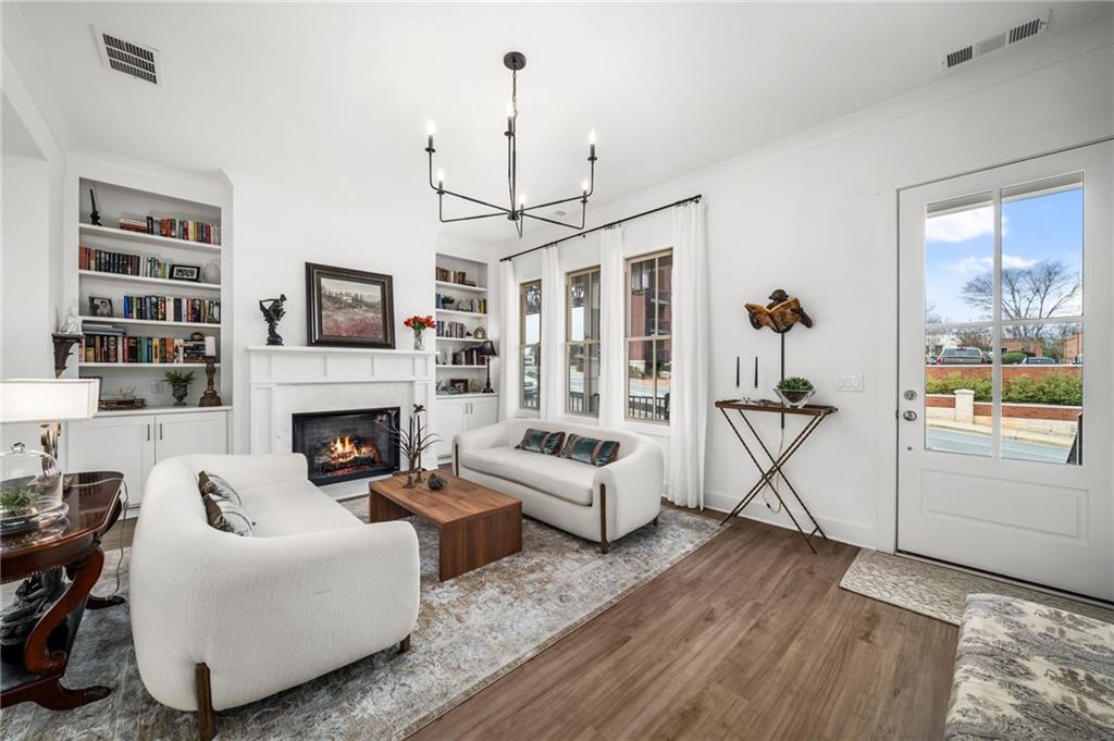 4460 Lemon Street Acworth, GA 30101 - Photo 22 of 70