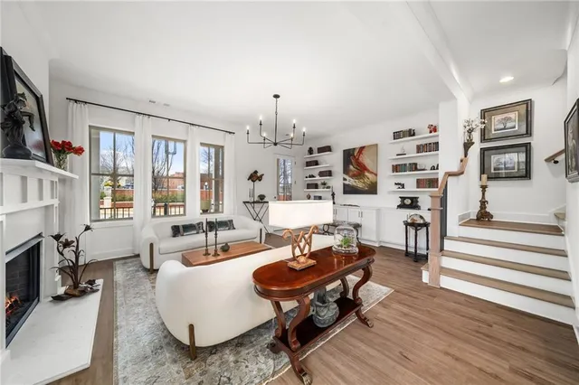 $650,000 | 4460 Lemon Street, Acworth, GA 30101