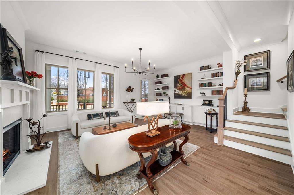 4460 Lemon Street Acworth, GA 30101 - Photo 23 of 70