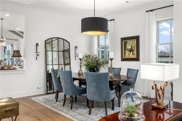 $650,000 | 4460 Lemon Street, Acworth, GA 30101