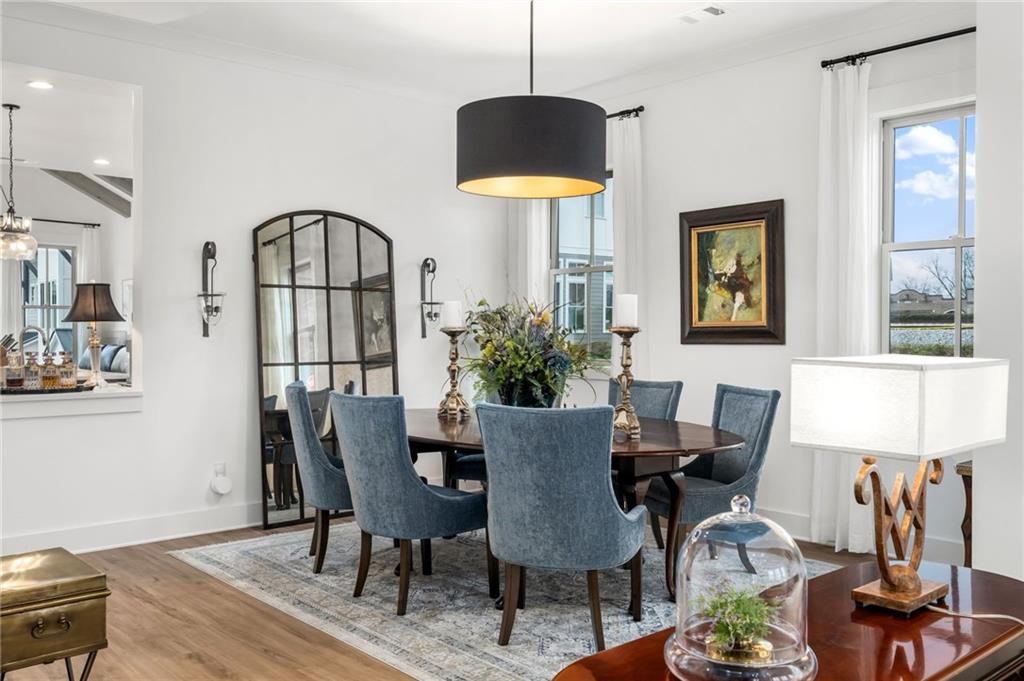 4460 Lemon Street Acworth, GA 30101 - Photo 26 of 70