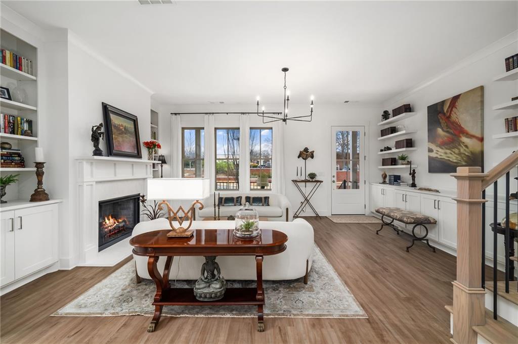 4460 Lemon Street Acworth, GA 30101 - Photo 3 of 70