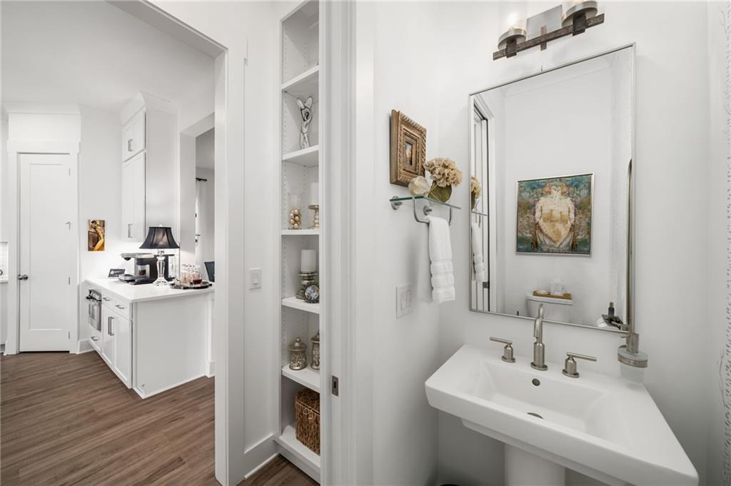 4460 Lemon Street Acworth, GA 30101 - Photo 33 of 70