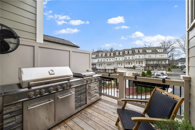 $650,000 | 4460 Lemon Street, Acworth, GA 30101