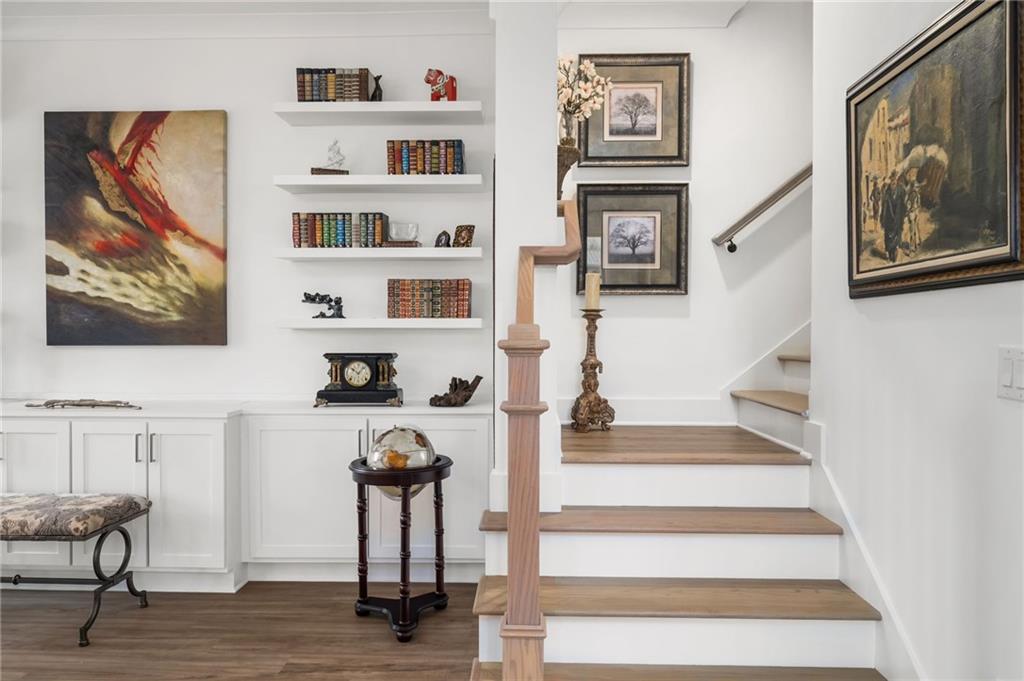 4460 Lemon Street Acworth, GA 30101 - Photo 35 of 70