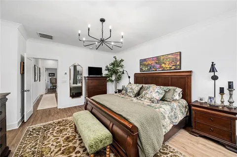 $650,000 | 4460 Lemon Street, Acworth, GA 30101