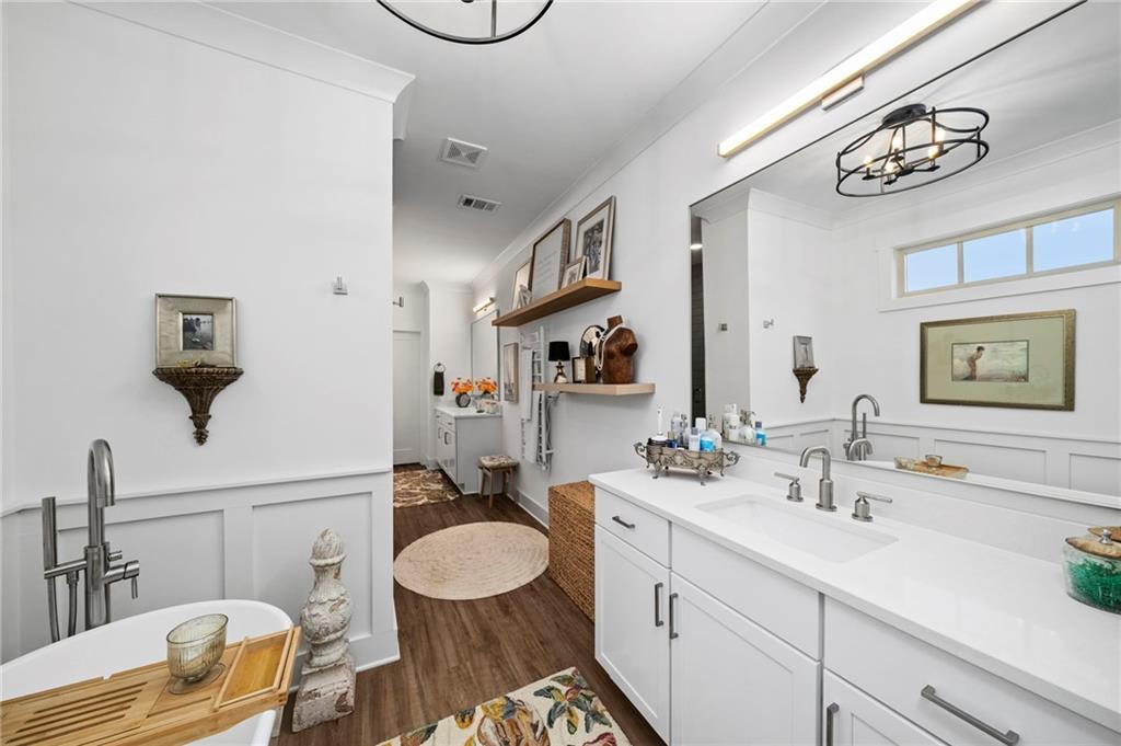 4460 Lemon Street Acworth, GA 30101 - Photo 40 of 70