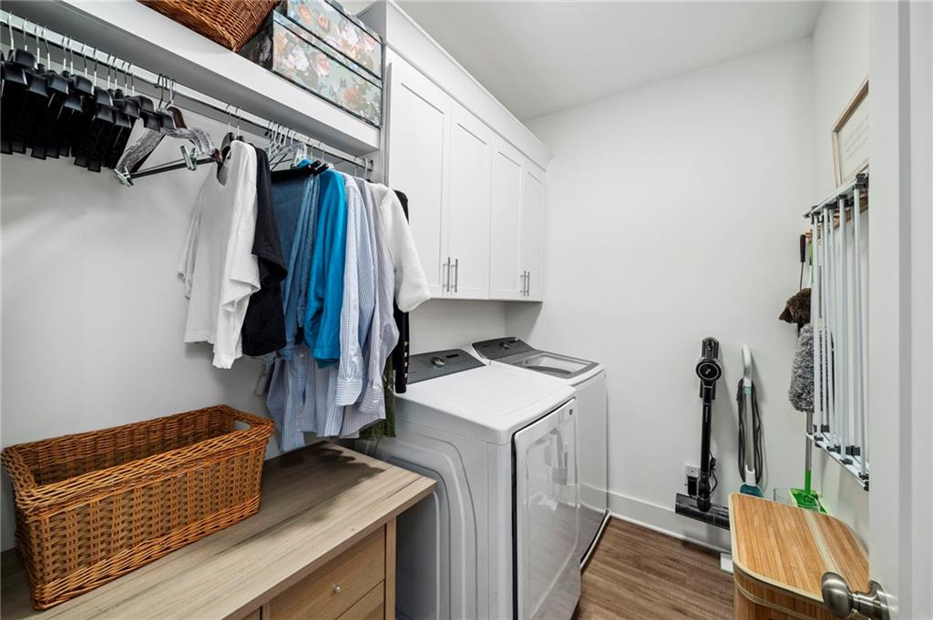 4460 Lemon Street Acworth, GA 30101 - Photo 44 of 70