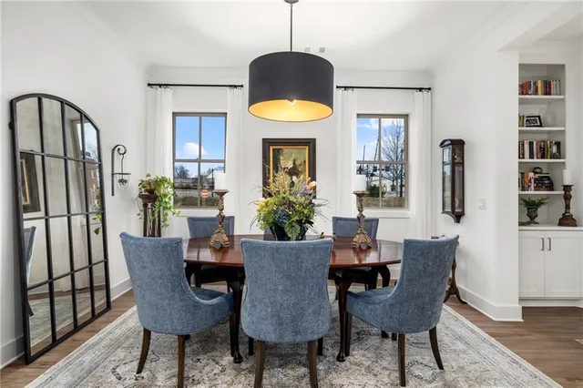 $650,000 | 4460 Lemon Street, Acworth, GA 30101