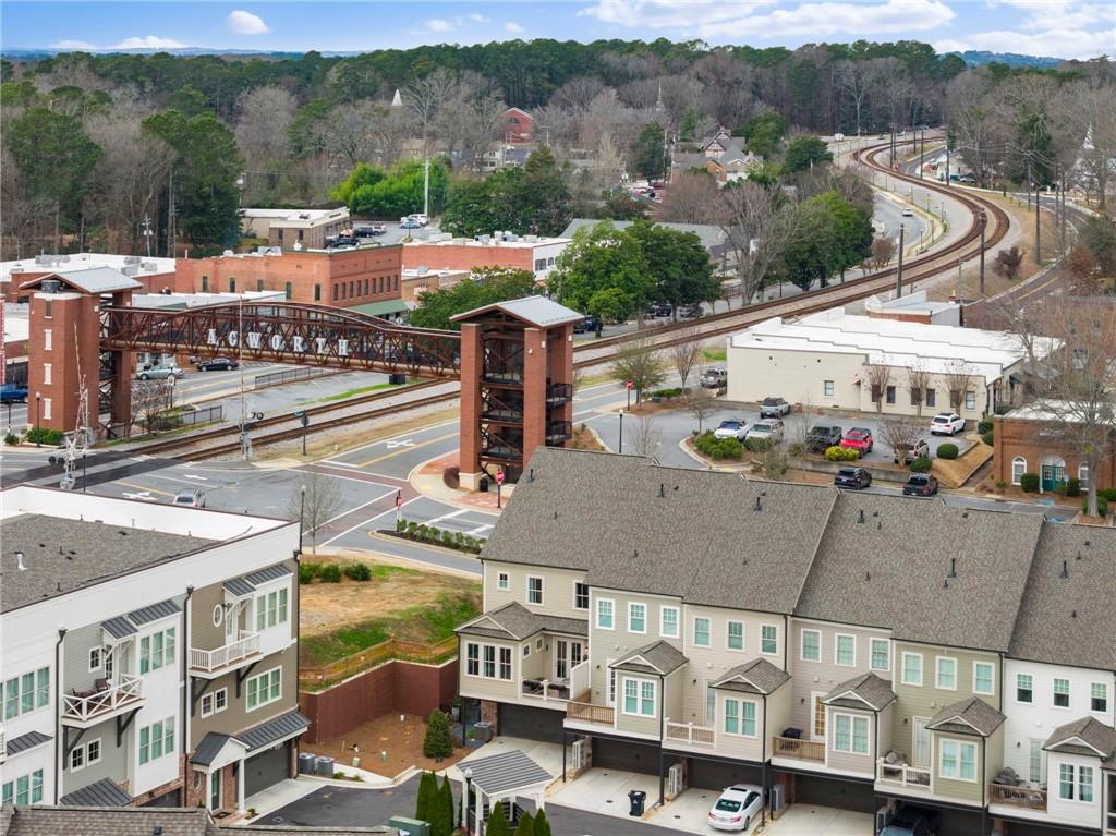 4460 Lemon Street Acworth, GA 30101 - Photo 51 of 70