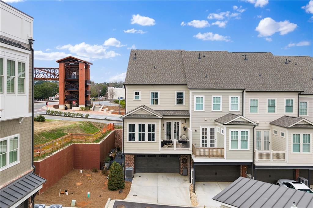 4460 Lemon Street Acworth, GA 30101 - Photo 52 of 70