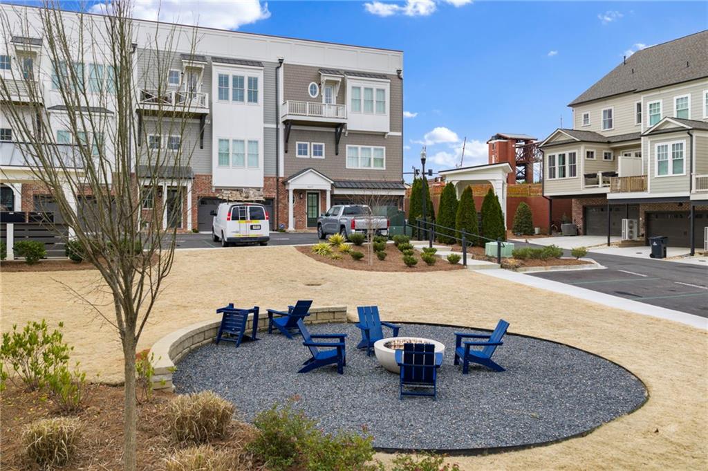 4460 Lemon Street Acworth, GA 30101 - Photo 53 of 70