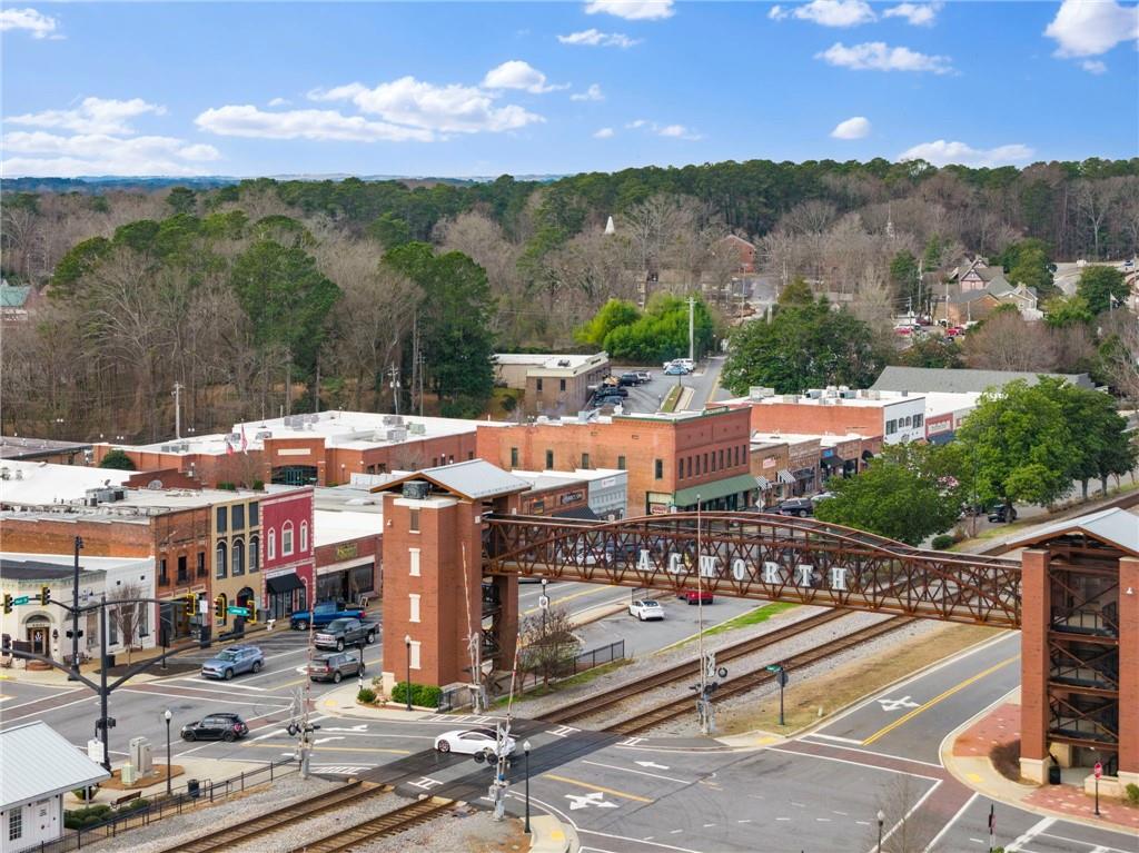 4460 Lemon Street Acworth, GA 30101 - Photo 54 of 70