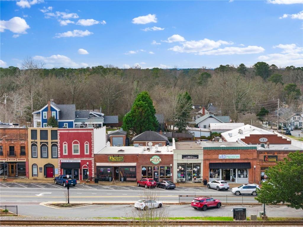 4460 Lemon Street Acworth, GA 30101 - Photo 55 of 70