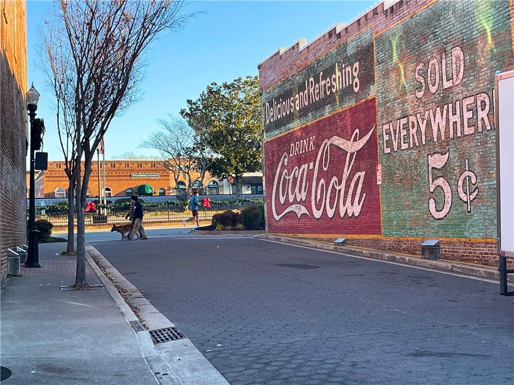 4460 Lemon Street Acworth, GA 30101 - Photo 57 of 70