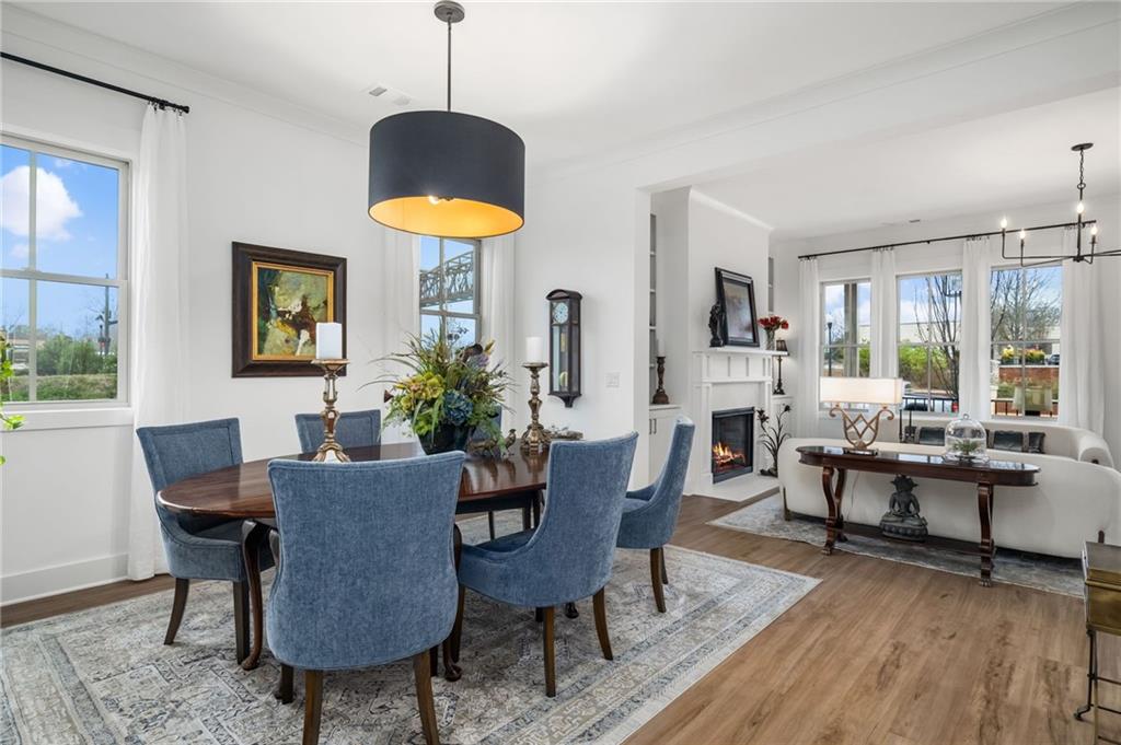 4460 Lemon Street Acworth, GA 30101 - Photo 6 of 70