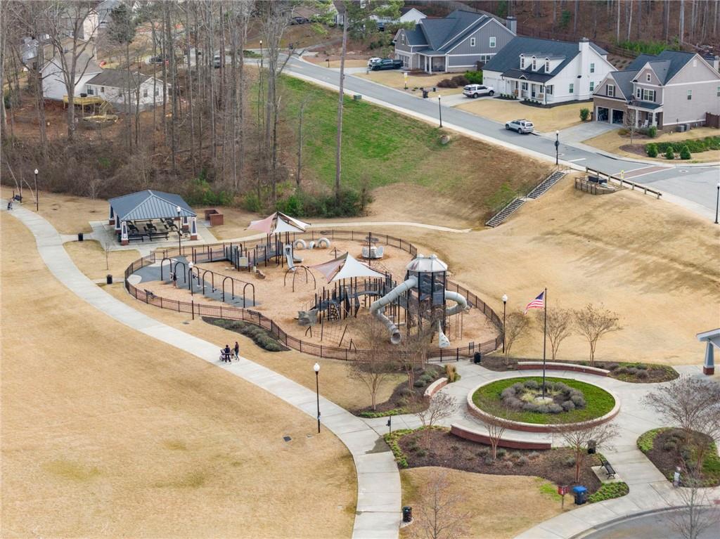 4460 Lemon Street Acworth, GA 30101 - Photo 62 of 70