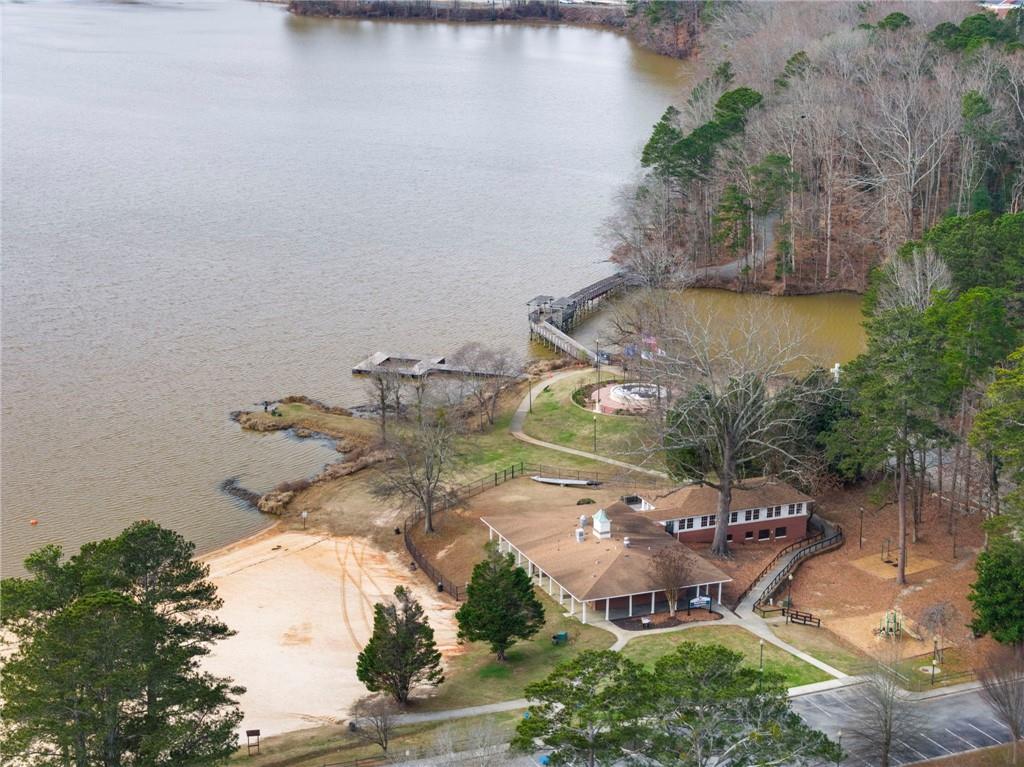 4460 Lemon Street Acworth, GA 30101 - Photo 64 of 70