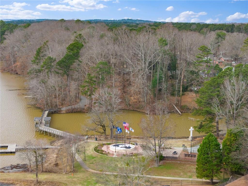 4460 Lemon Street Acworth, GA 30101 - Photo 67 of 70