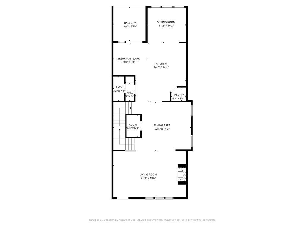 4460 Lemon Street Acworth, GA 30101 - Photo 69 of 70