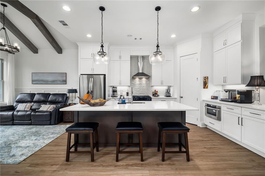 4460 Lemon Street Acworth, GA 30101 - Photo 7 of 70