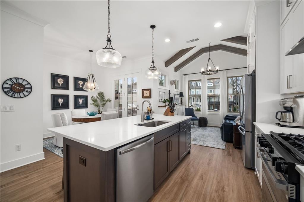 4460 Lemon Street Acworth, GA 30101 - Photo 8 of 70