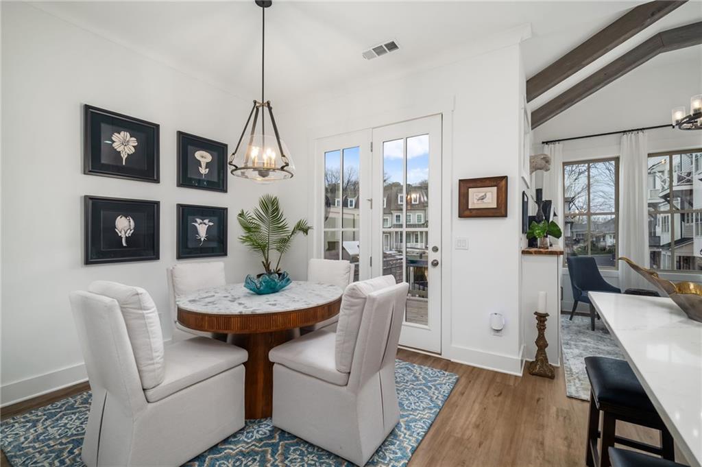 4460 Lemon Street Acworth, GA 30101 - Photo 9 of 70