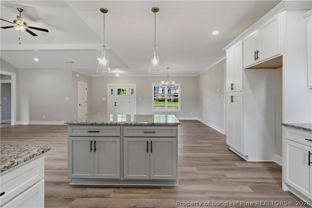 132 Ridge Stone Drive Autryville, NC 28318 - Photo 23 of 49