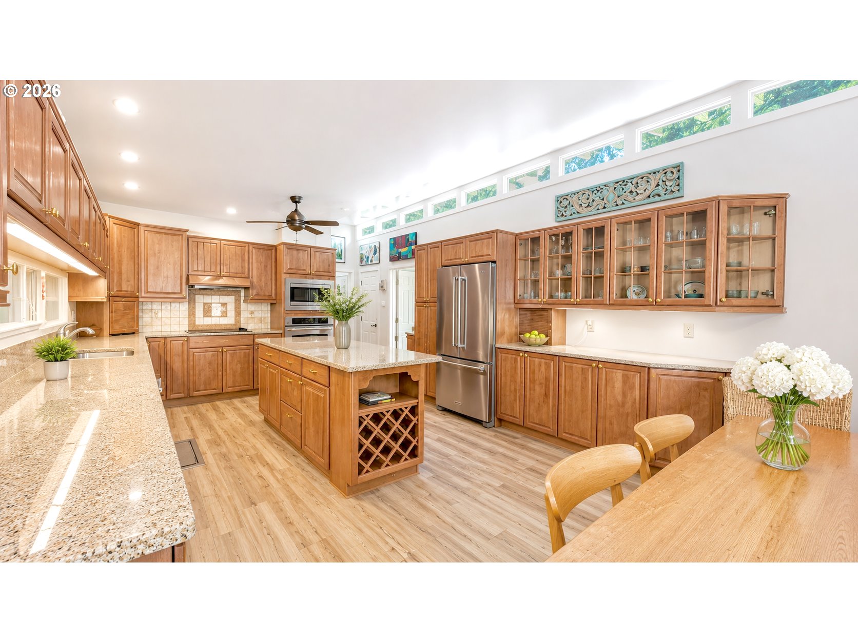 27777 Snyder Road Junction City, OR 97448 - Photo 8 of 45 Kitchen