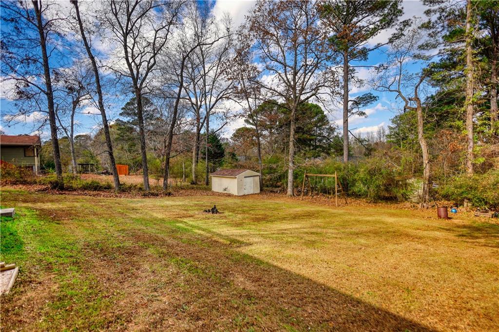 2289 Amberbrook Drive Southwest Conyers, GA 30094 - Photo 68 of 81