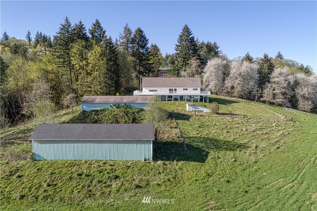 695 Ogden Road Castle Rock, WA 98611 - Photo 39 of 40 Gallery Image 39