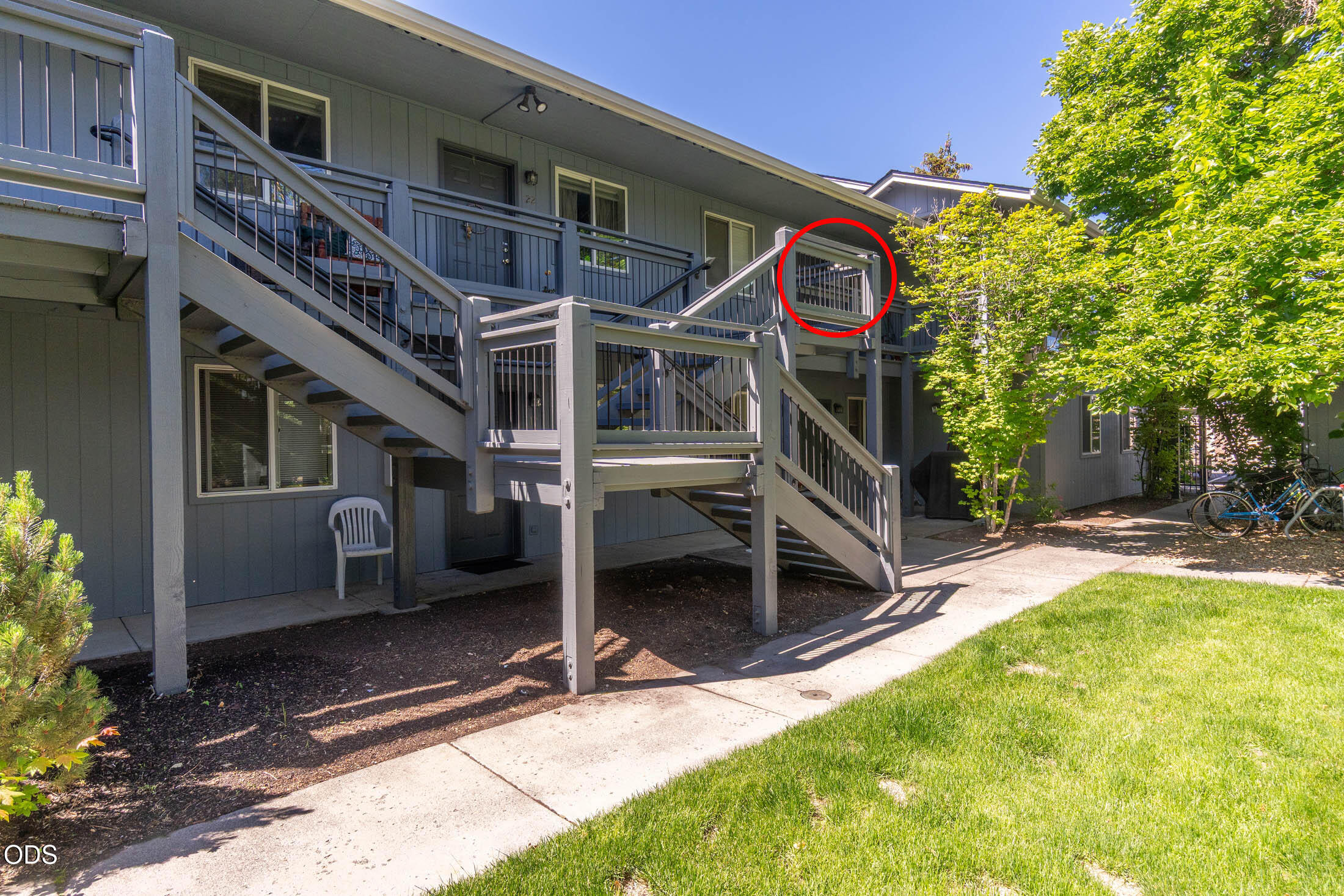 1031 Southeast 4th Street, Unit 23 Bend, OR 97702 - Photo 23 of 24