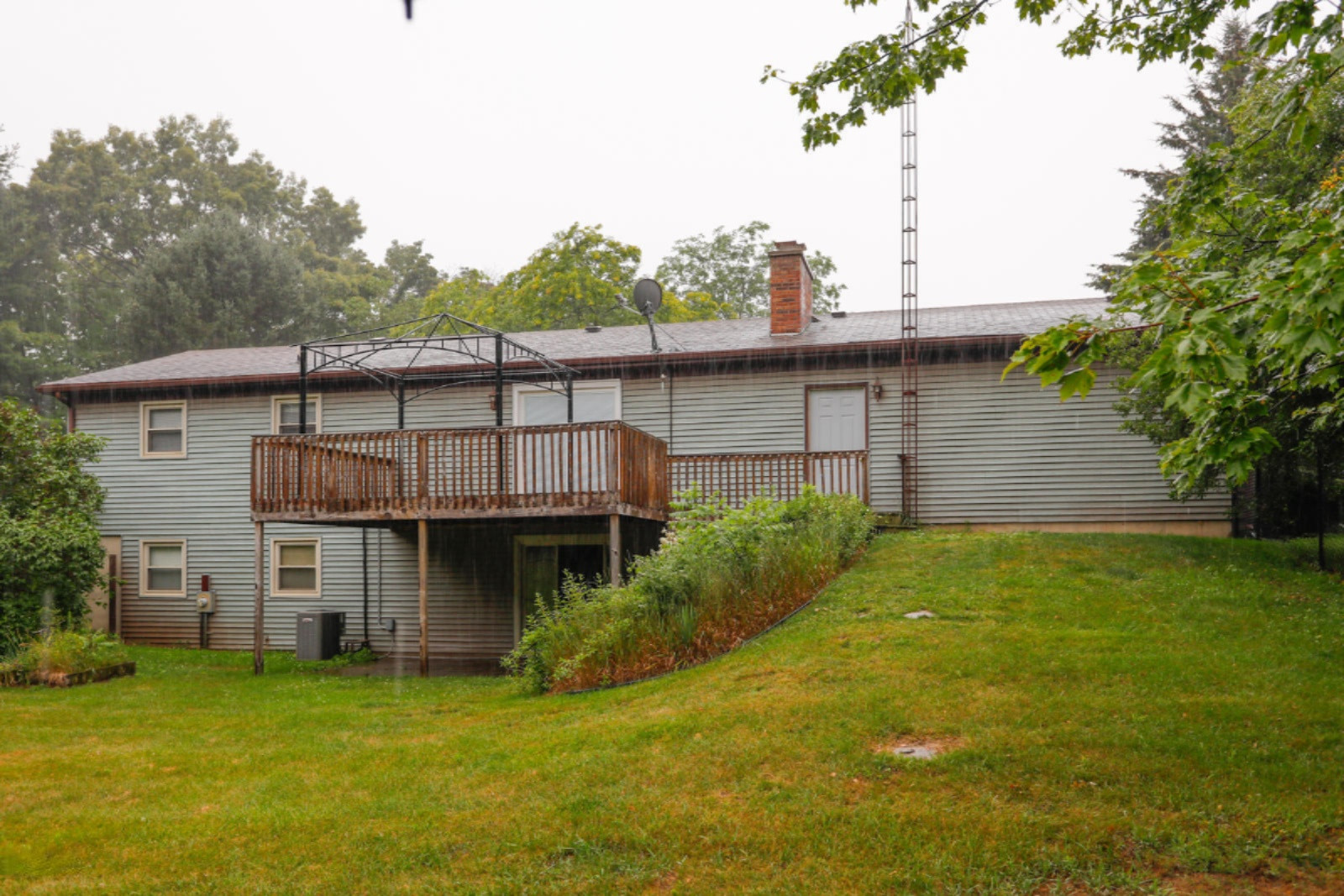 15972 15 Mile Road Marshall, MI 49068 - Photo 21 of 22 15972 15 Mile Rd-121