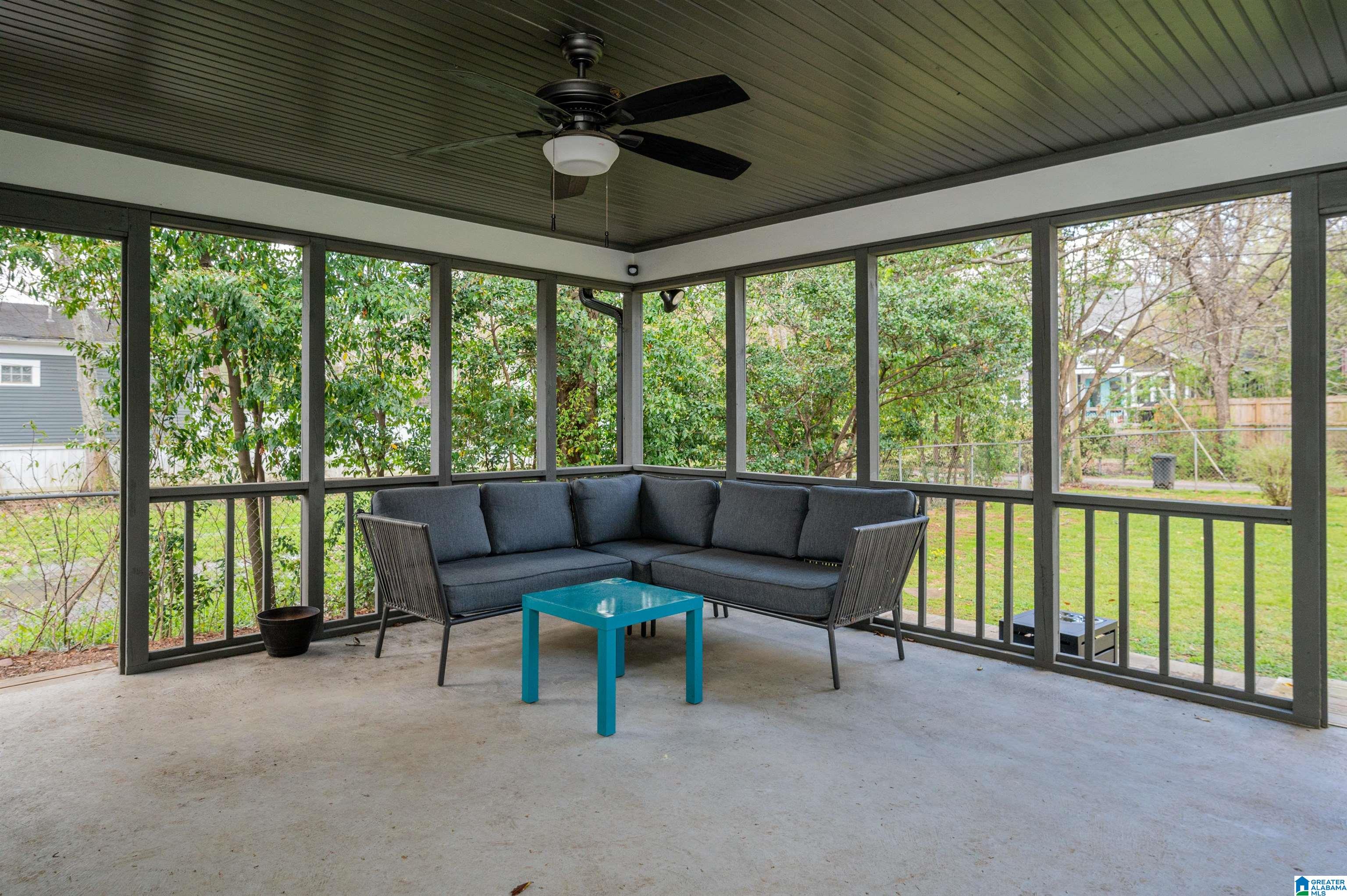 1606 Manhattan Street Birmingham, AL 35209 - Photo 35 of 40