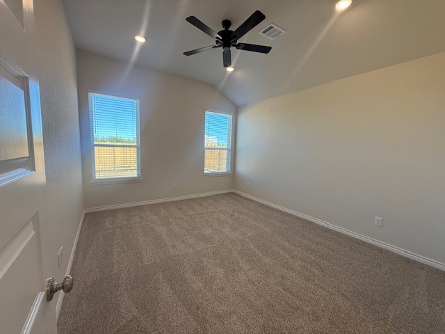 7804 Redbud Road Navasota, TX 77868 - Photo 19 of 25 wooden floor in an empty room with a window