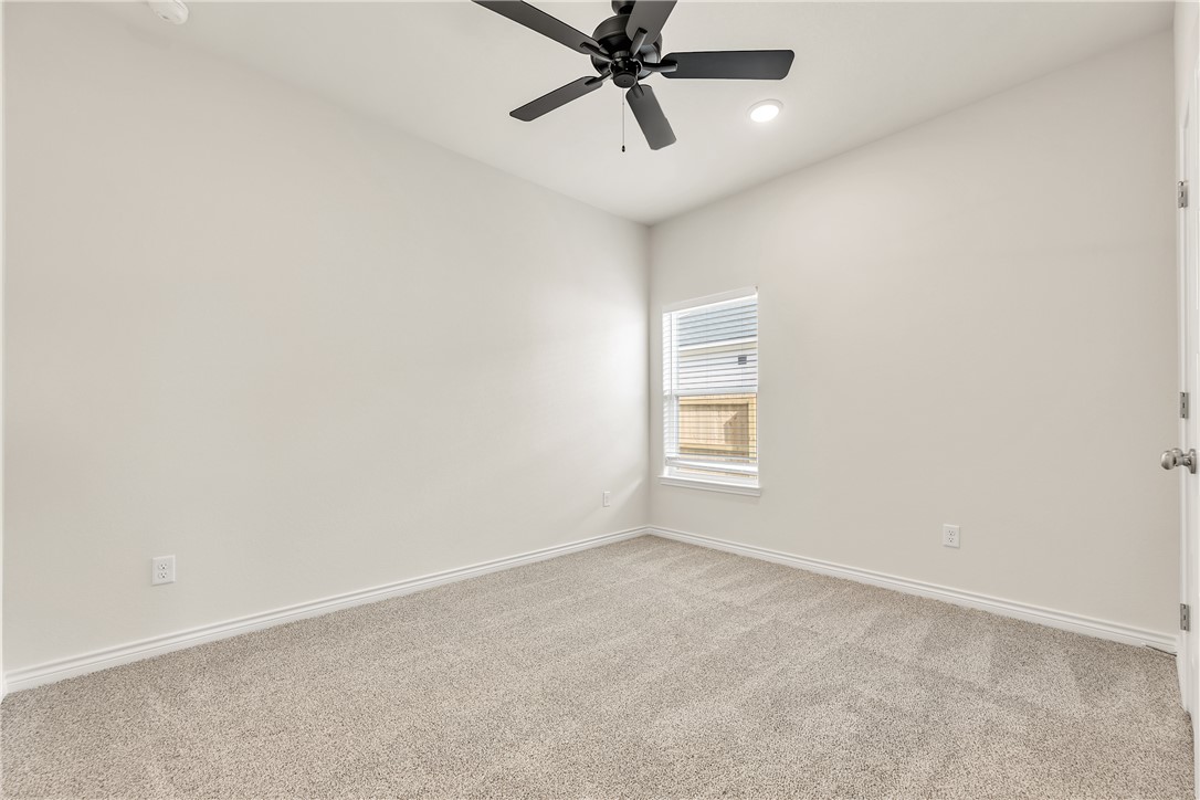 7804 Redbud Road Navasota, TX 77868 - Photo 22 of 26 a view of an empty room