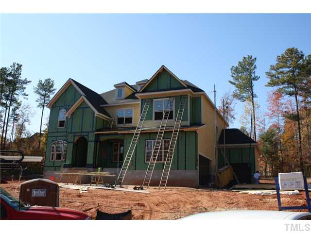 9211 Concord Hill Court Raleigh, NC 27613 - Photo 17 of 18 Photo 17