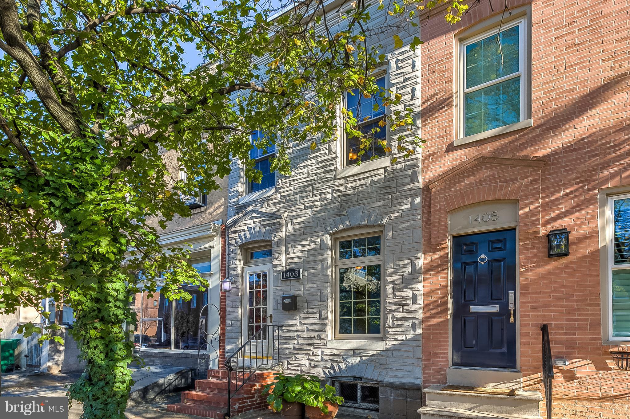 1403 Decatur Street Baltimore, MD 21230 - Photo 2 of 39