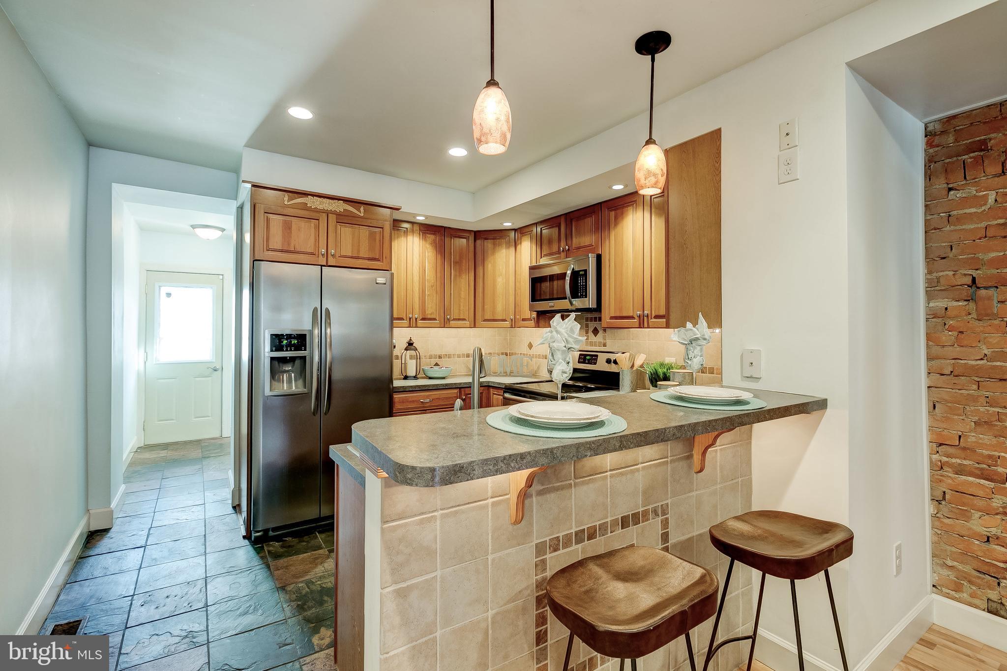 1403 Decatur Street Baltimore, MD 21230 - Photo 12 of 39